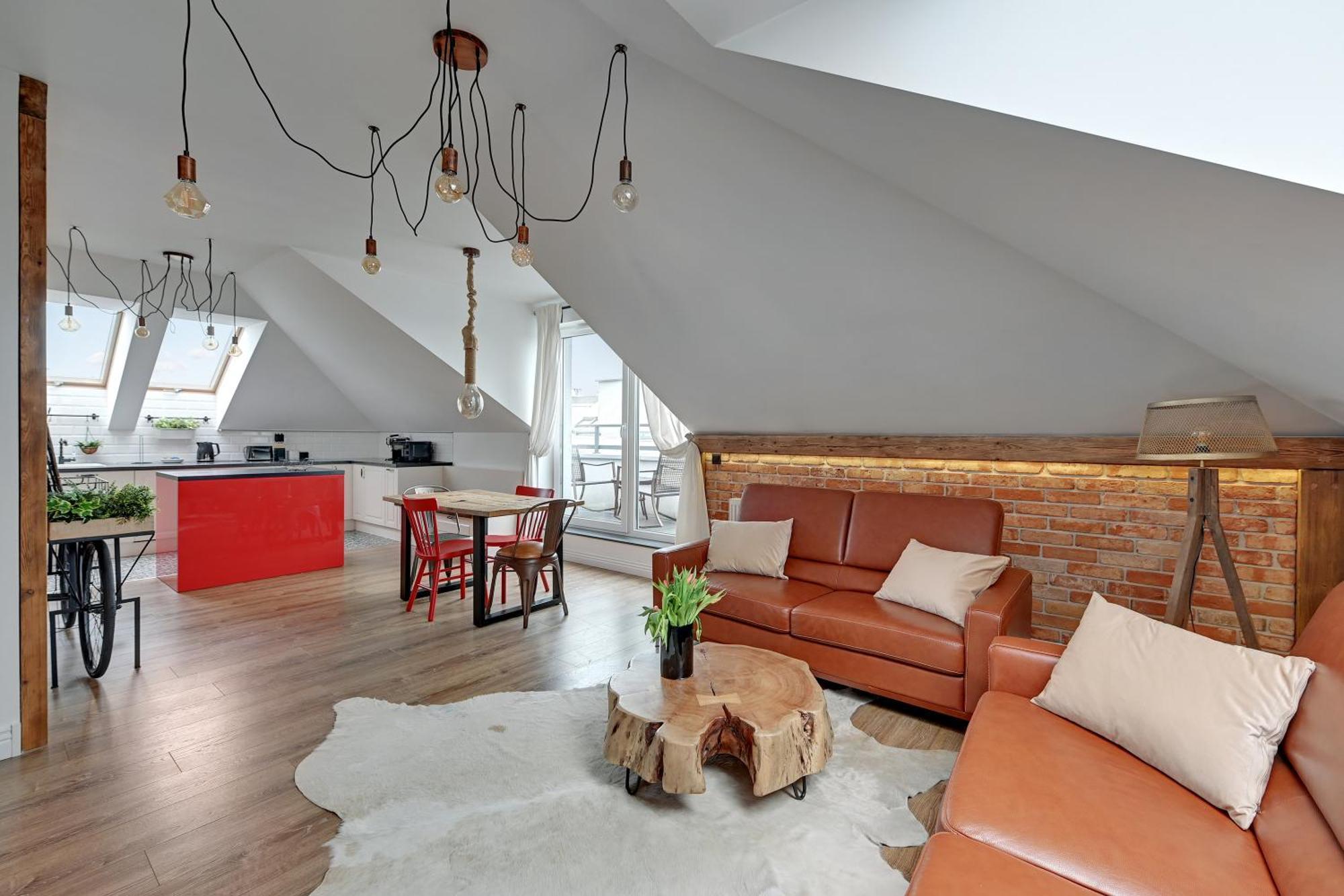 Amber Q4Apartments Gdańsk Buitenkant foto